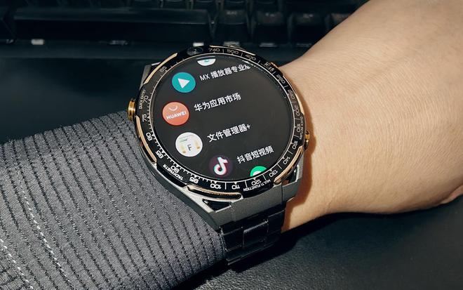 排行榜：2025年必买手表清单k8凯发网站超高性价比智能手表(图10)