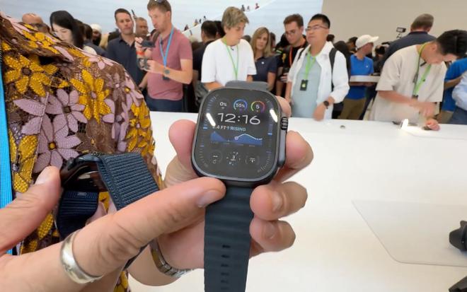 排行榜：2025年必买手表清单k8凯发网站超高性价比智能手表(图8)