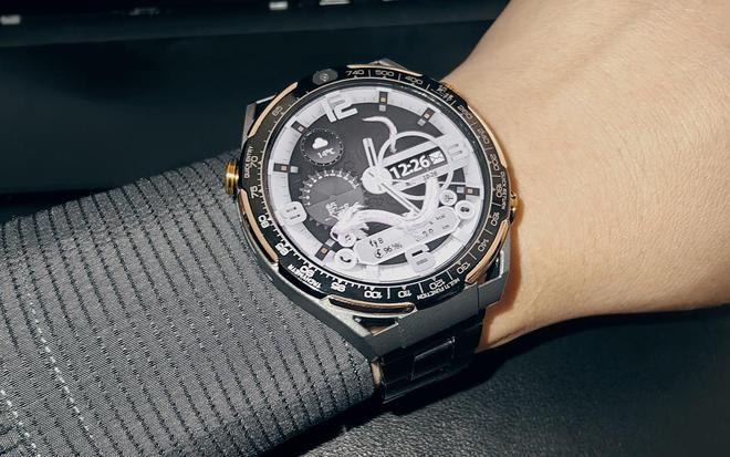 排行榜-实用与性能于一身的性价比之选！凯发k8入口2025年智能手表品牌推荐(图15)