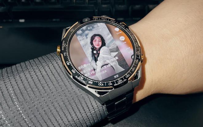排行榜-实用与性能于一身的性价比之选！凯发k8入口2025年智能手表品牌推荐(图3)