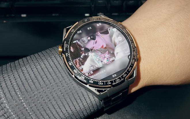 排行榜-实用与性能于一身的性价比之选！凯发k8入口2025年智能手表品牌推荐(图8)