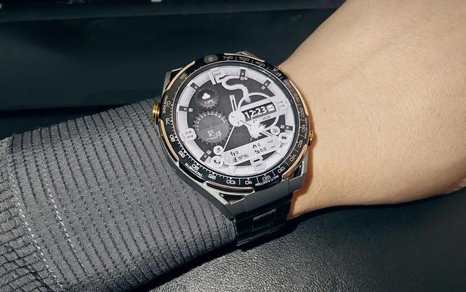排行榜-实用与性能于一身的性价比之选！凯发k8入口2025年智能手表品牌推荐(图12)