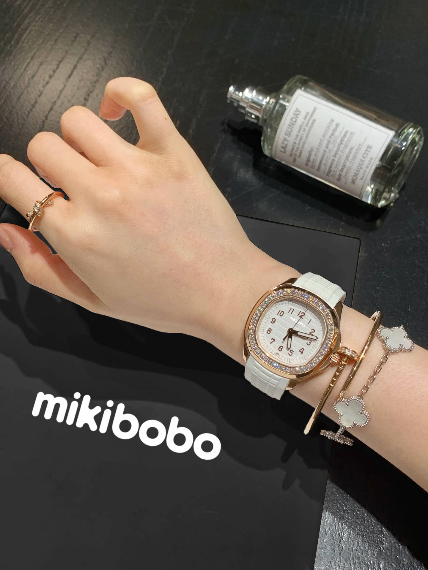 完美邂逅mikibobo手表顶级奢侈品大牌2025年瑞士手表品牌十大：奢华与技术