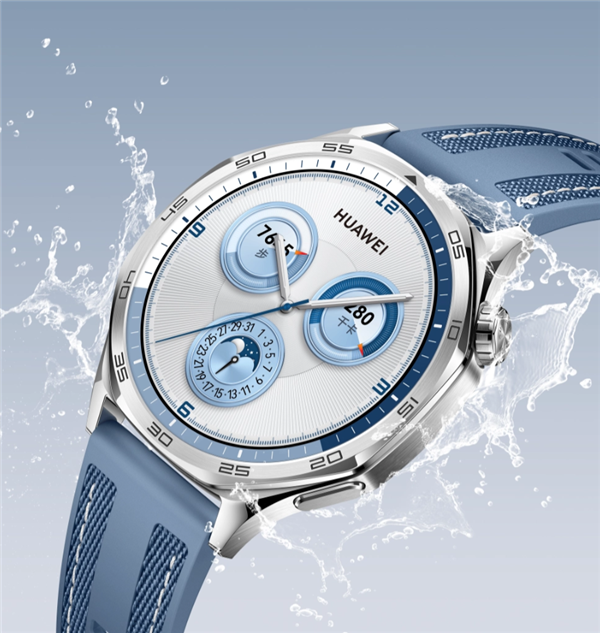 第一！苹果紧随 小米第三华为夺中国智能手表销量(图3)