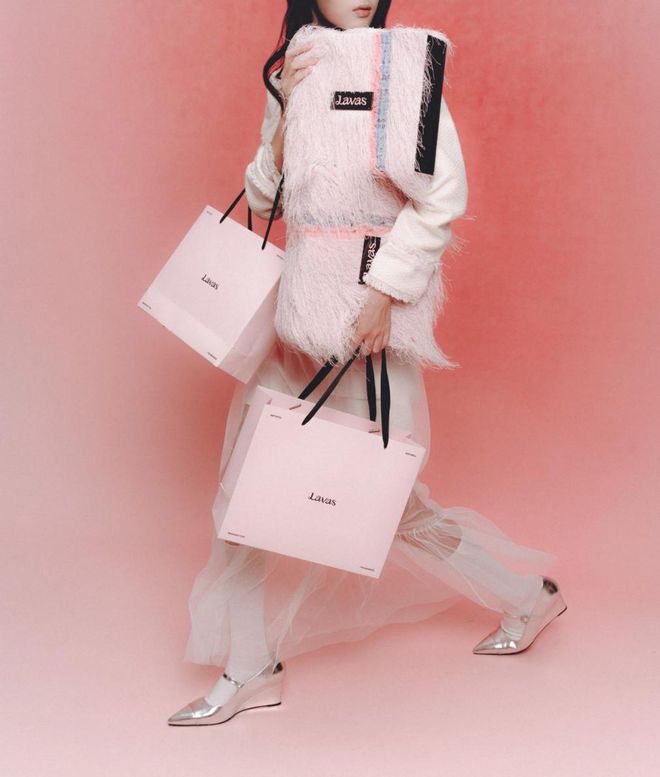 暴击跟着辛芷蕾解锁甜蜜指南！本周时髦大事  七夕奢牌浪漫(图19)