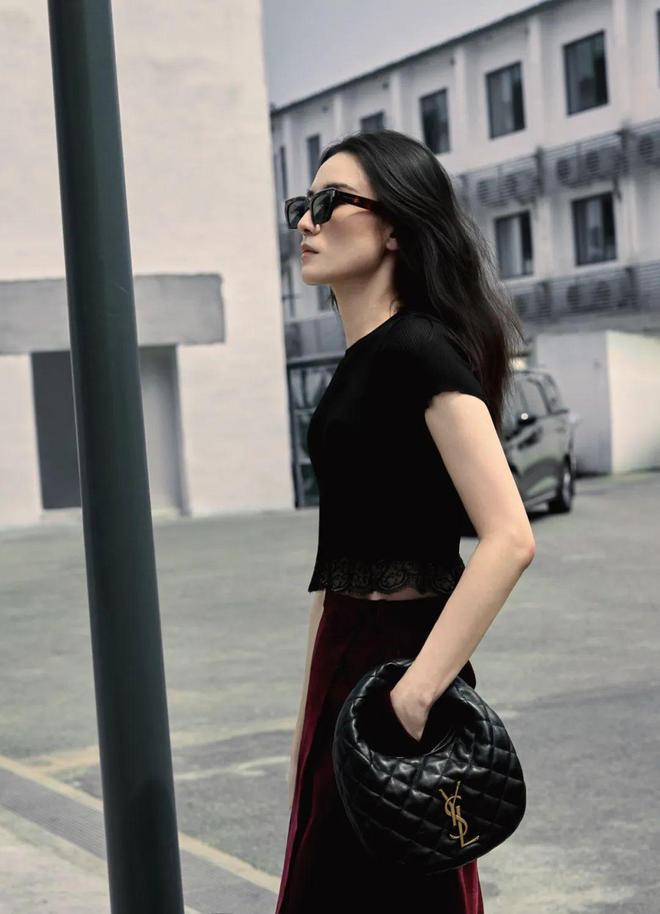 暴击跟着辛芷蕾解锁甜蜜指南！本周时髦大事  七夕奢牌浪漫(图10)