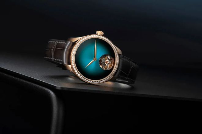 暴击跟着辛芷蕾解锁甜蜜指南！本周时髦大事  七夕奢牌浪漫(图29)