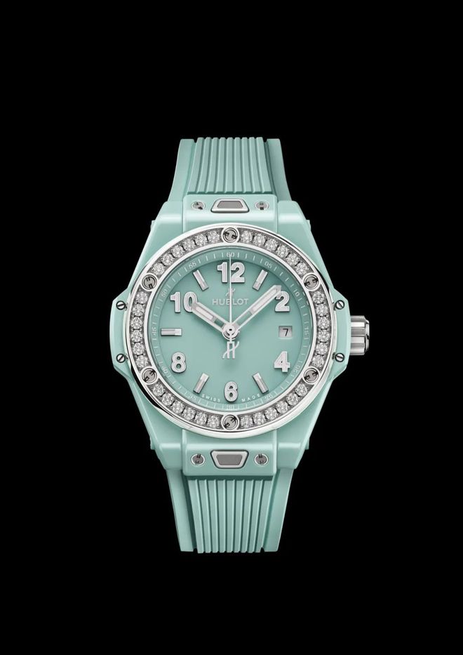 暴击跟着辛芷蕾解锁甜蜜指南！本周时髦大事  七夕奢牌浪漫(图26)