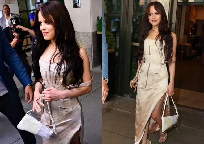 暴击跟着辛芷蕾解锁甜蜜指南！本周时髦大事  七夕奢牌浪漫(图27)