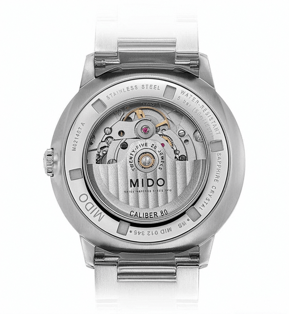 前十名及其独特魅力瑞士手表品牌排行榜(图1) 前十名及其独特魅力瑞士手表品牌排行榜(图1)