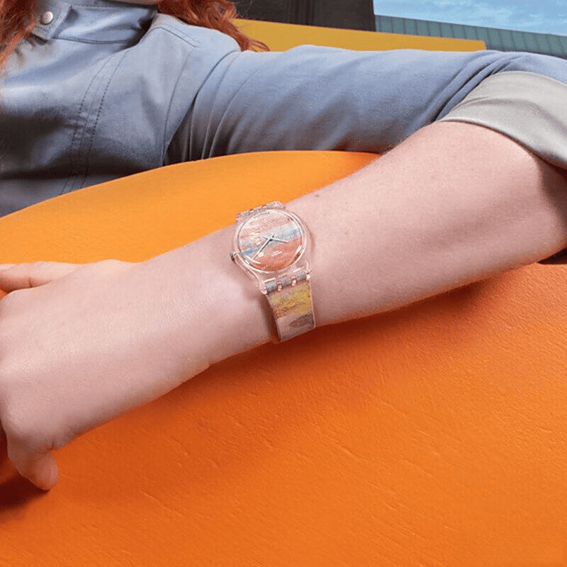 前十名及其独特魅力瑞士手表品牌排行榜(图6) 前十名及其独特魅力瑞士手表品牌排行榜(图6)