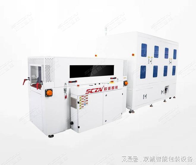 牌好？双诚智能实测对比自动套袋包装机哪个品