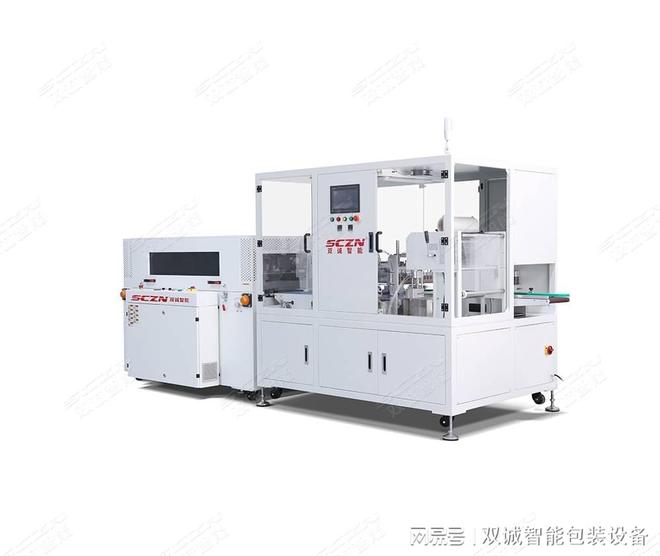 牌好?双诚智能实测对比自动套袋包装机哪个品(图2) 牌好?双诚智能实测对比自动套袋包装机哪个品(图2)