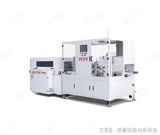 牌好?双诚智能实测对比自动套袋包装机哪个品(图3) 牌好?双诚智能实测对比自动套袋包装机哪个品(图3)