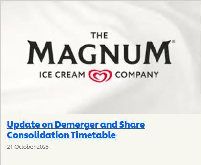 间表“中国梦龙”增资超16亿元联合利华冰淇淋业务分拆调整时(图1) 间表“中国梦龙”增资超16亿元联合利华冰淇淋业务分拆调整时(图1)