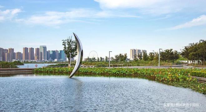 派售楼处电话：顶奢生活之选十月百度热搜 @招商时代潮(图3)