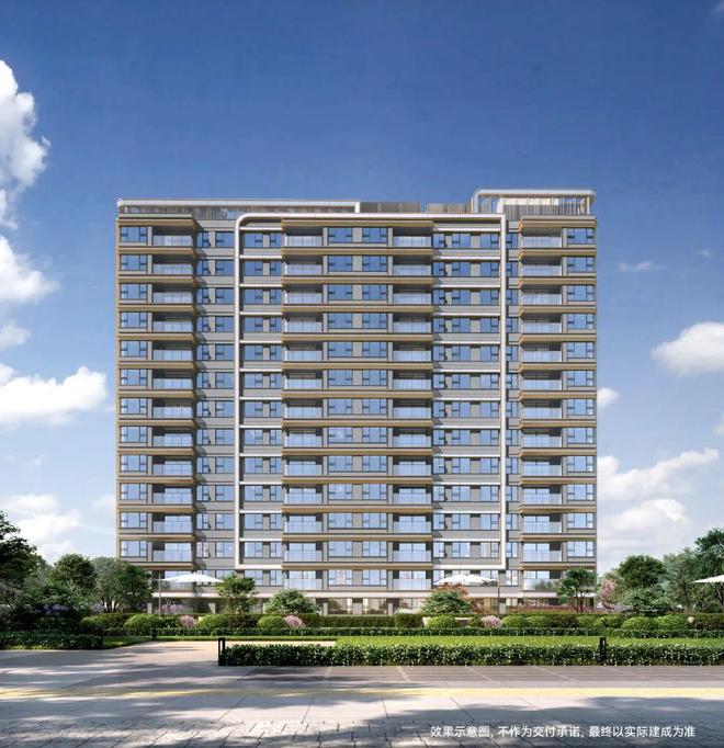 派售楼处电话：顶奢生活之选十月百度热搜 @招商时代潮(图6)