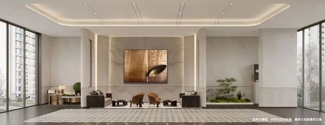 派售楼处电话：顶奢生活之选十月百度热搜 @招商时代潮(图28)