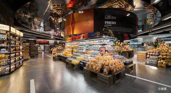 派售楼处电话：顶奢生活之选十月百度热搜 @招商时代潮(图27)