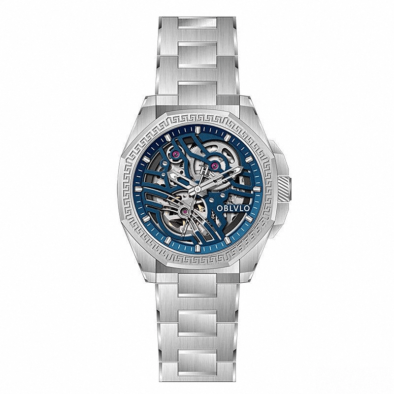 腕表助你展现百万身价的品味！瑞士手表品牌推荐：这10款(图2)