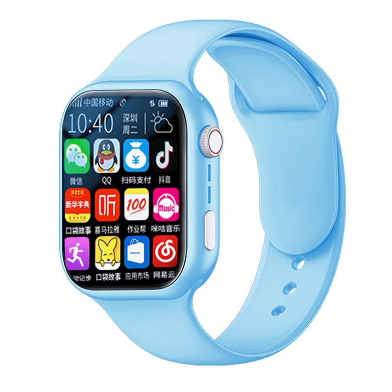 生活品质的时尚必备智能手表推荐：提升(图4)