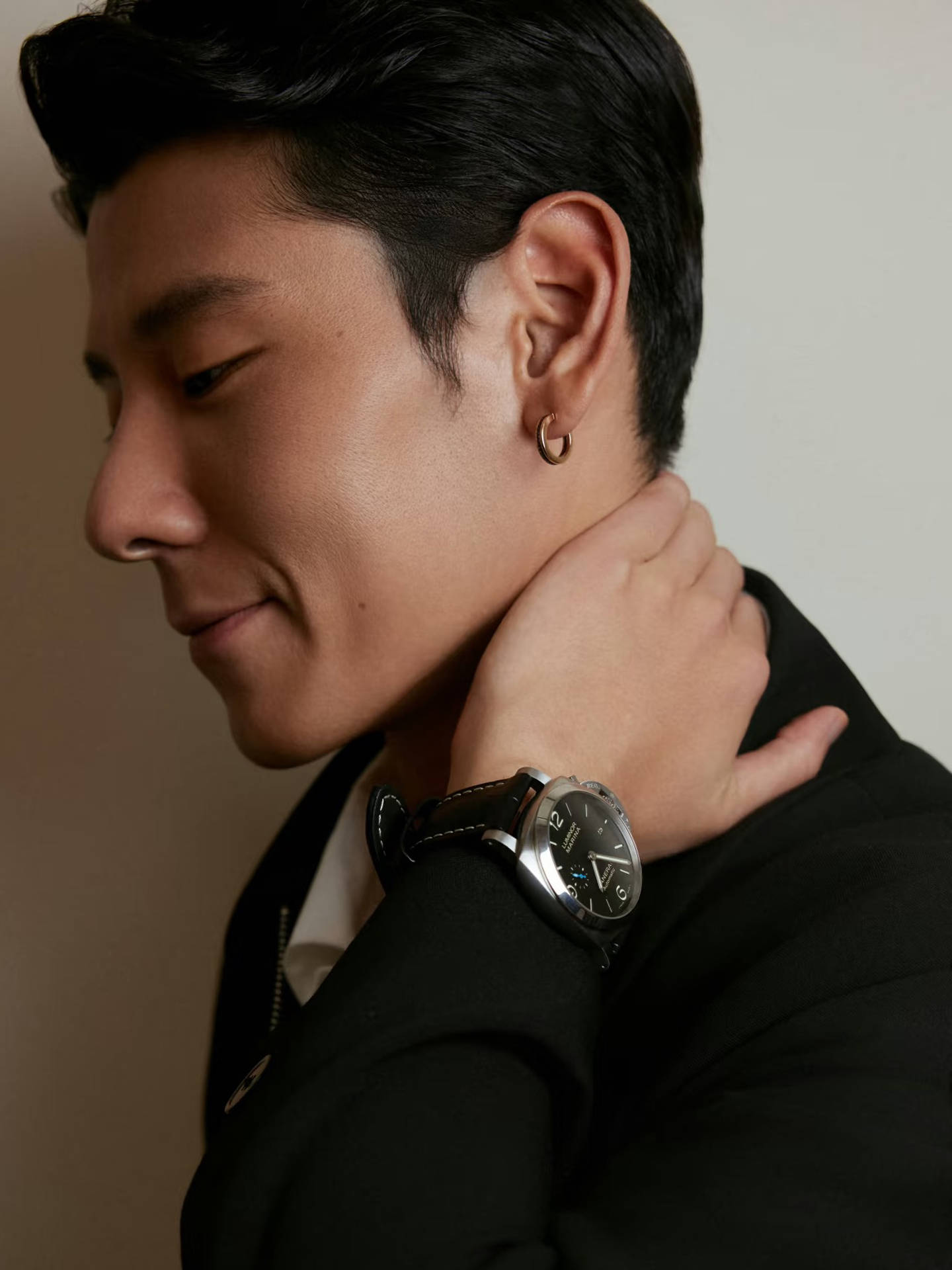 、卡西欧换成4个中产品牌更高级建议中年男人：手表别戴劳力士