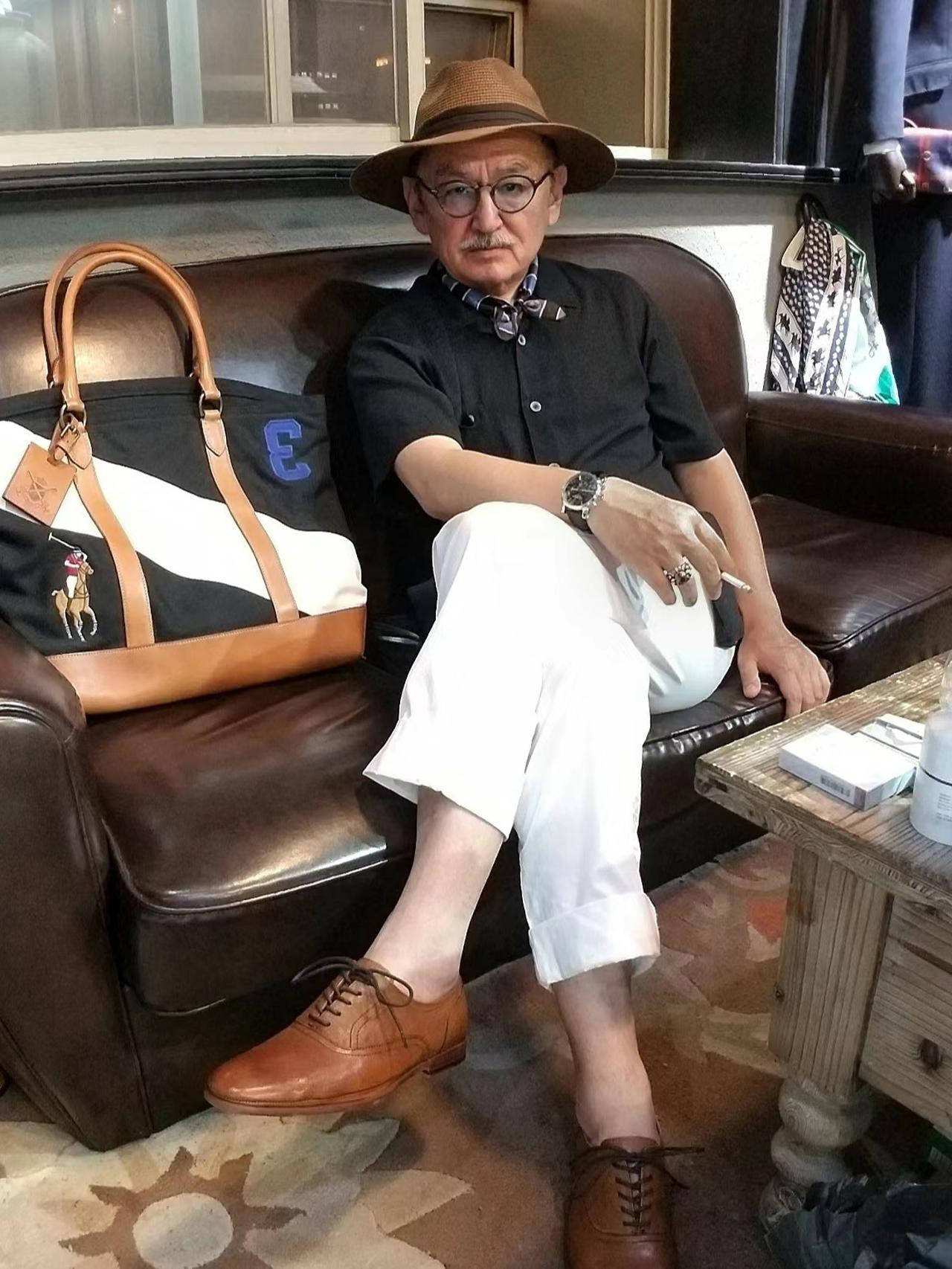 、卡西欧换成4个中产品牌更高级建议中年男人：手表别戴劳力士(图3)