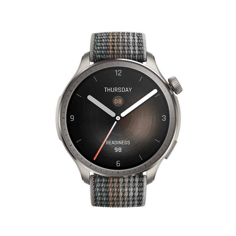 科技与生活完美结合智能手表推荐：让