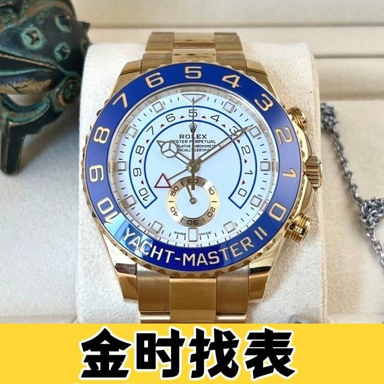 ：网红买表背后的故事探秘广州站西钟表市场